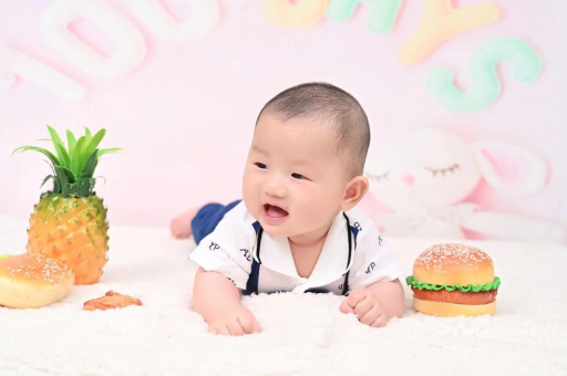 黑河宝宝窦性心律不齐